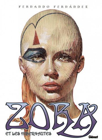 Zora et les hibernautes