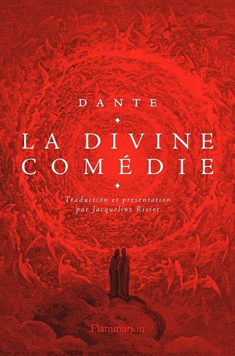 La Divine Comédie - Dante (2021)