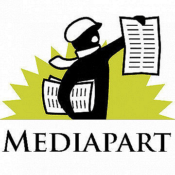 Mediapart du Dimanche 2 Mai 2021