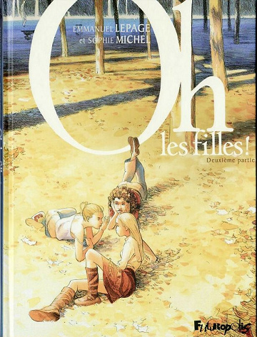 Oh les filles ! - 2. Deuxième partie