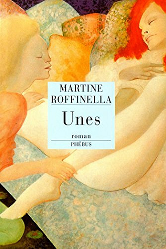 Martine Roffinella - Unes