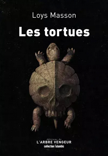 Les tortues - Loys Masson (2021)