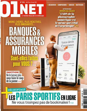 01net - 5 Mai 2021