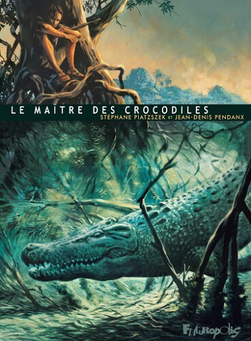 Le Maître des crocodiles