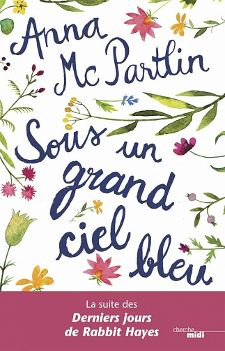 Sous un grand ciel bleu - Anna McPartlin (2021)