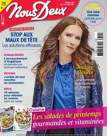 Nous Deux - 4 Mai 2021