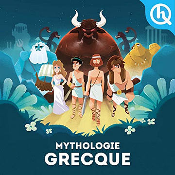 Mythologie Grecque: Mythes et Légendes - Patricia Crété