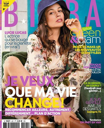 Biba - Mai 2021