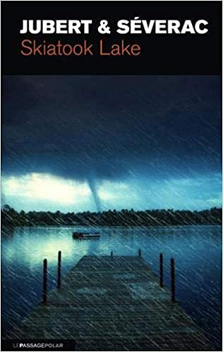 Skiatook Lake - Herve Jubert et Benoit Severac (2021)