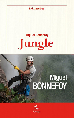 Miguel Bonnefoy - Jungle