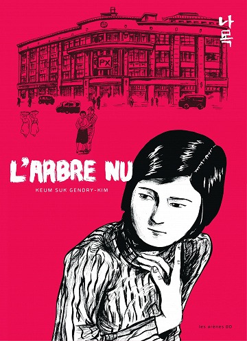 L'arbre nu