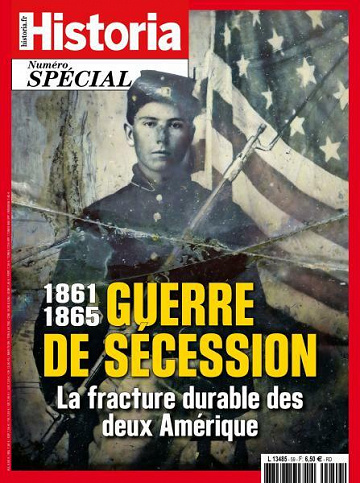 Historia Spécial - Mai-Juin 2021