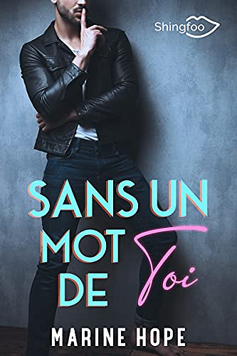 Sans un mot de toi - Marine Hope (2021)