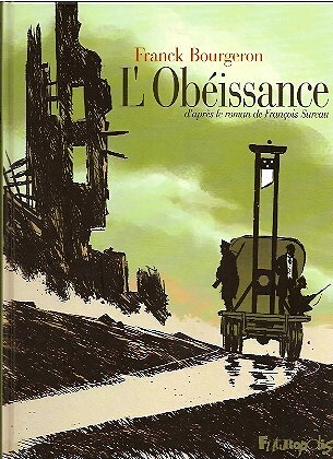 L'obéissance