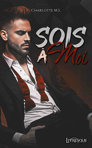 Charlotte M.S - Sois à Moi (2021)