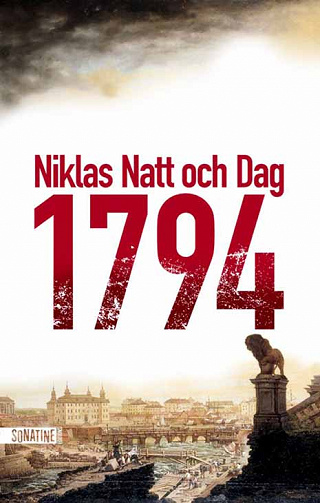 Niklas Natt och Dag - 1794 (2021)