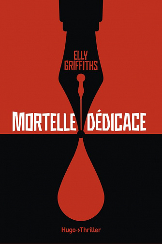 Elly Griffiths - Mortelle dédicace (2021)