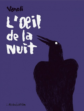 L'Oeil de la nuit (Vanoli)