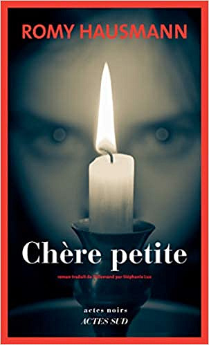 Chère petite - Romy Hausmann (2021)