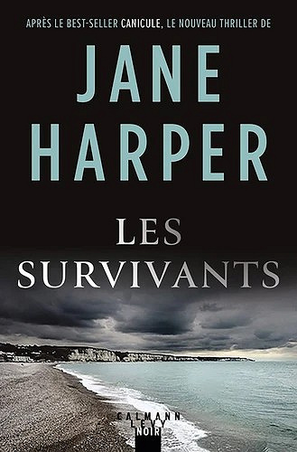 Jane Harper - Les survivants (2021)