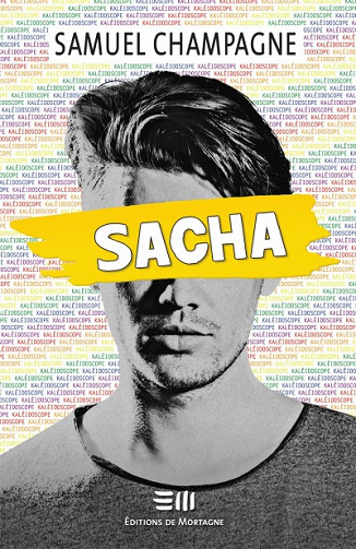 Samuel Champagne - Sacha (2021)