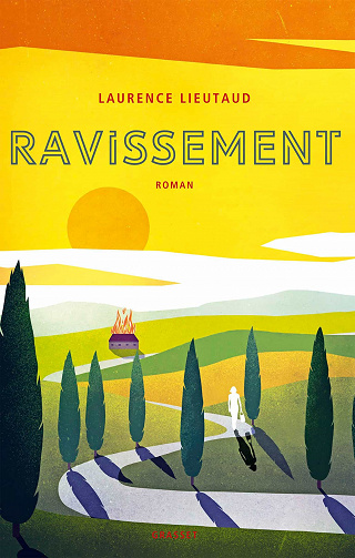 Ravissement - Laurence Lieutaud (2021)
