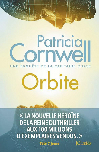 Orbite - Patricia Cornwell (2021)
