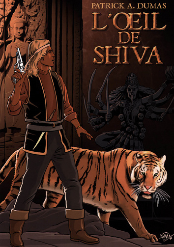 L'Œil de Shiva