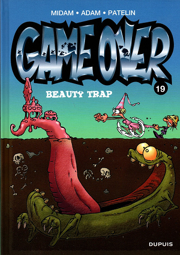 Game Over - 19. Beauty Trap