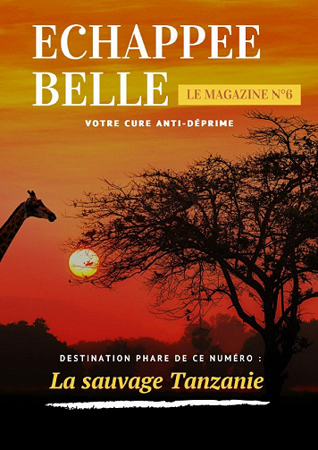Echappée Belle N°6 - 2020