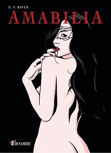 Amabilia - Intégrale