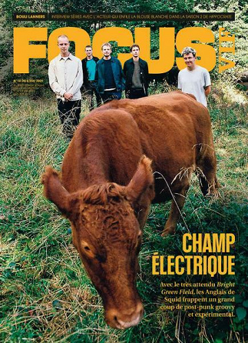 Focus Vif - 6 Mai 2021