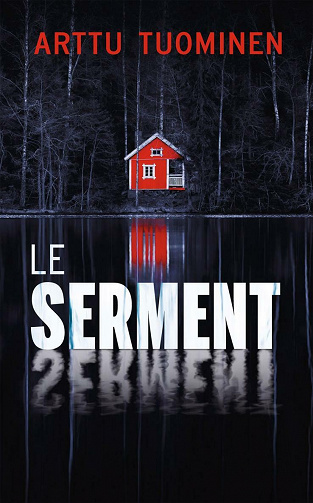 Le serment - Arttu Tuominen (2021)