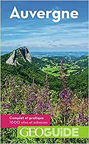 Guide Auvergne - Jean-Louis Despesse