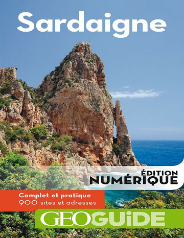 GeoGuide - Sardaigne - Collectif