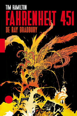 Fahrenheit 451 - One Shot