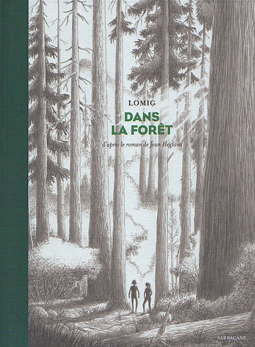 Dans la forêt (Lomig) - Dans la forêt