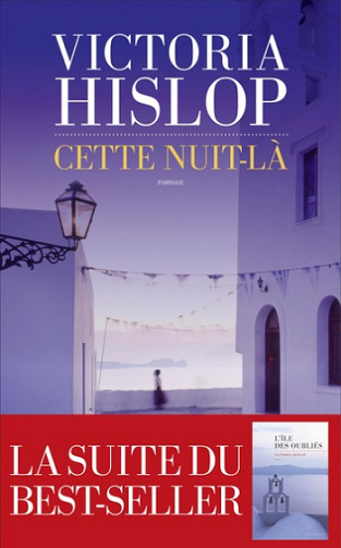 Cette nuit-là - Victoria Hislop (2021)