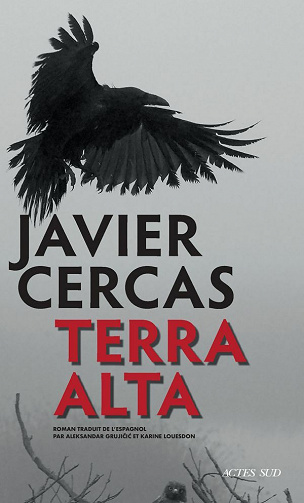Terra Alta - Javier Cercas (2021)