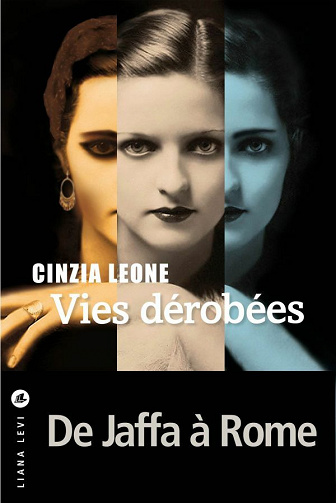 Vies dérobées - Cinzia Leone (2021)