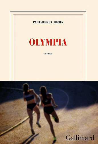 Olympia - Paul-Henry Bizon (2021)