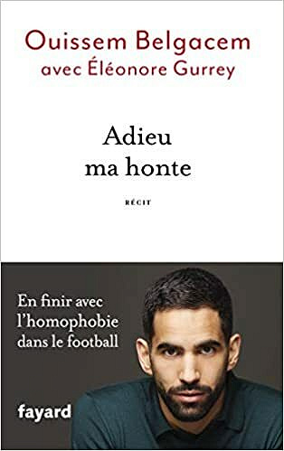 Adieu ma honte - Ouissem Belgacem (2021)