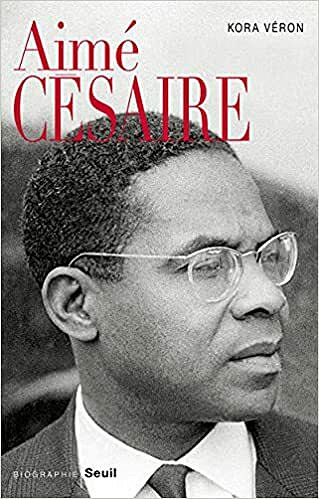 Aimé Césaire - Kora Véron (2021)