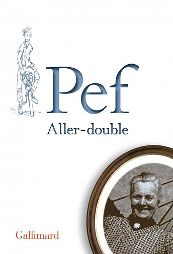 Aller-double - Pef (2021)