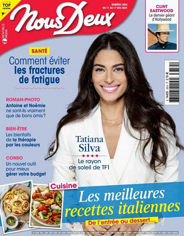 Nous Deux - 11 Mai 2021