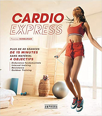 Cardio express - Florence Heimburger (2021)