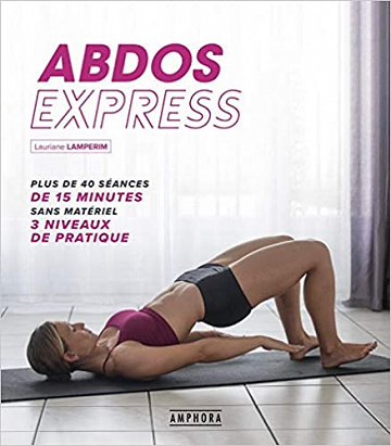 Abdos express - Lauriane Lamperim (2021)