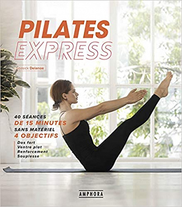 Pilates express Soasick Delanoë (2021)