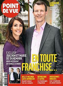 Point de Vue - 12 Mai 2021