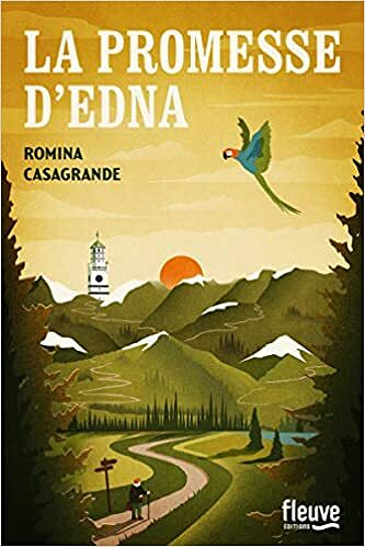 La Promesse d'Edna - Romina CASAGRANDE (2021)